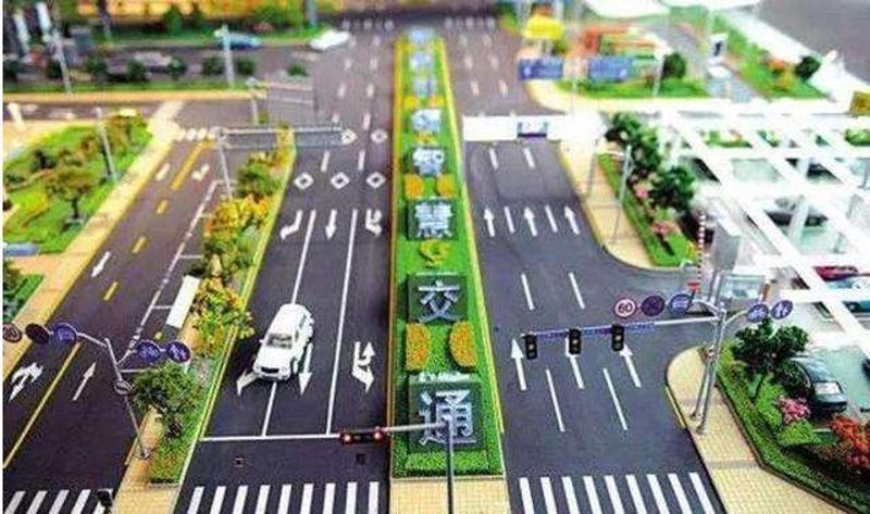 智慧交通赛道，公务员岗位的“新蓝海”在哪里？